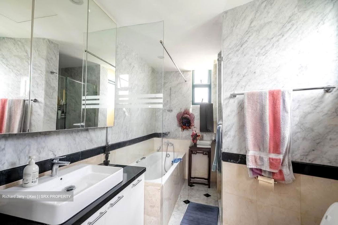Jervois Jade (D10), Apartment #615463241